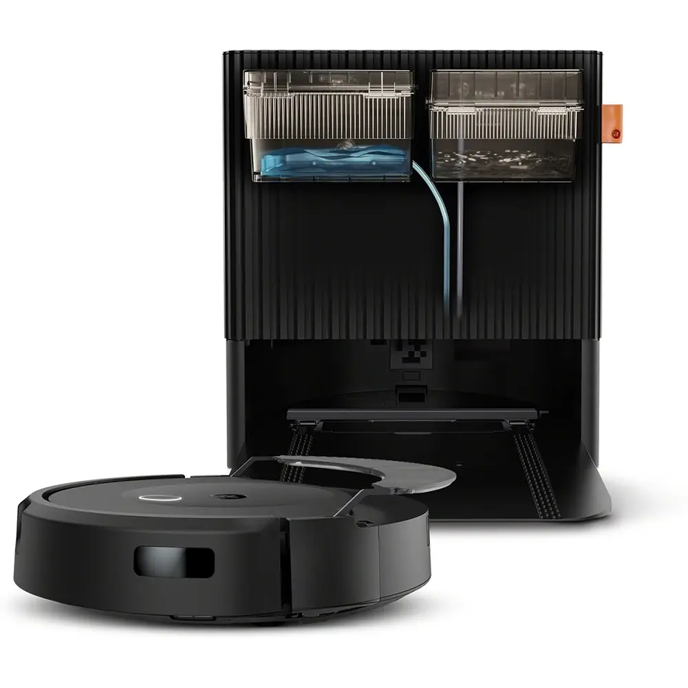 Roomba Combo 10 Max in verpakking