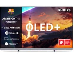 Philips 65OLED910/12 - 65 inch - 4K OLED