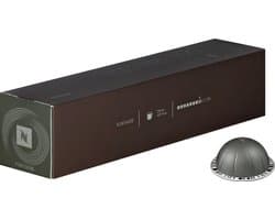 Nespresso Vertuo Fortado - 2 x 10 Capsules