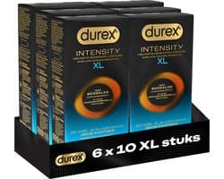 Durabond Hybride XL set