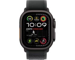 Apple Watch Ultra 2 GPS