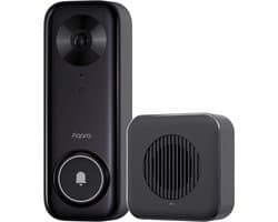 Aqara Doorbell Camera G400 Select wired