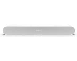 Sonos Ultieme home cinema-aanvulset - Wit