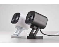 Aqara Camera Hub G5 Pro - Grijs - 2K Outdoor Beveiligingscamera