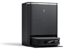 Ecovacs Deebot X2 OMNI - Robotstofzuiger