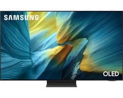Samsung QE65S95F - 65 inch - 4K QD-OLED