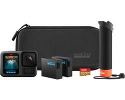 GoPro HERO13 Black - Actioncam