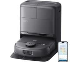 eufy Robotstofzuiger Omni C28
