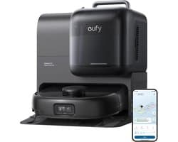 eufy Omni E28 DuoSpiral