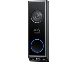 Video Doorbell E340 + Floodlight Camera E340 + Homebase 3 BUNDLE