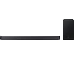 Samsung Cinematic Soundbar HW-Q600F 2025
