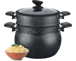 Soeppan 26 cm 11 liter