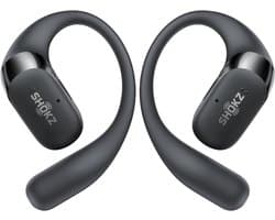 Shokz OpenFit 2 Open-ear Sporthoofdtelefoon