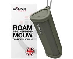 Sonos Roam 2 - Groen