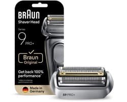Braun Series 9 Pro