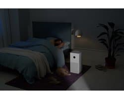 GoveeLife Smart Air Purifier Lite - White