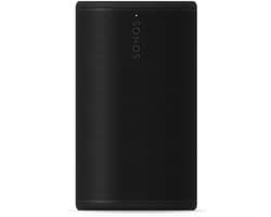 Avonturenset met Sonos Play - Zwart