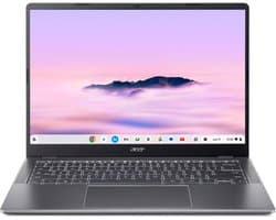Acer Chromebook Plus 514 CB514-6HT-3689 - 14 inch