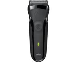Braun Series 3 301s - Scheerapparaat