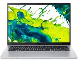Acer Aspire Go 14 AG14-22P-R08E 14" FHD+, R5-7520U, 16GB, 512GB, W11