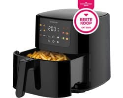 Inventum GF501HLDB - Airfryer