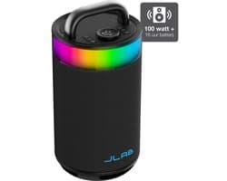 JLab Epic Draadloze Bluetooth Speaker