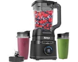 Ninja Detect 2-in-1 Blender en Smoothie Maker