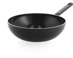 Easy Induction wok 30 cm