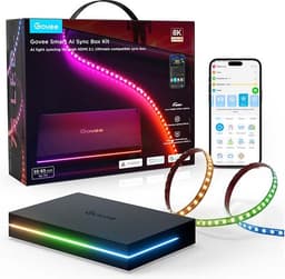 Govee AI Sync Box 2