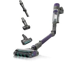 Shark PowerDetect Draadloze Steelstofzuiger met Dierenharenborstel - IP1251EUT