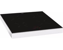 Etna KIV360WIT - Inductiekookplaat Vrijstaand