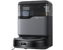 eufy Robotstofzuiger Omni C28 met eufy Accessoire Roldweil voor C28