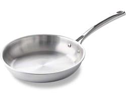 Superior Tri-Ply koekenpan