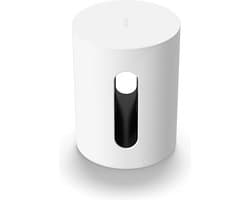 Sonos Sub Mini - Wit
