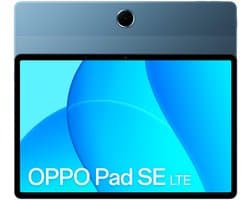 OPPO Pad SE LTE - 6+128GB - Twilight Blue