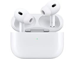 Apple AirPods Pro 2 - met MagSafe oplaadcase (Lightning)