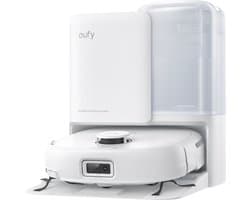 eufy Robotstofzuiger Omni E25 + Wearable Breast Pump S1 Pro