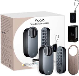 Aqara Smart Lock U200 Kit