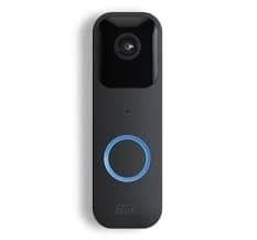 Blink Video Doorbell