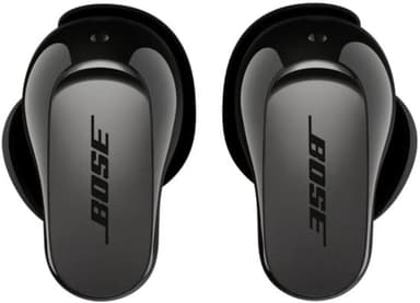 Bose QuietComfort Ultra – In-ear draadloze oordopjes