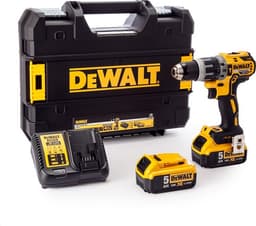 DeWalt DCD791D2 Accuboormachine