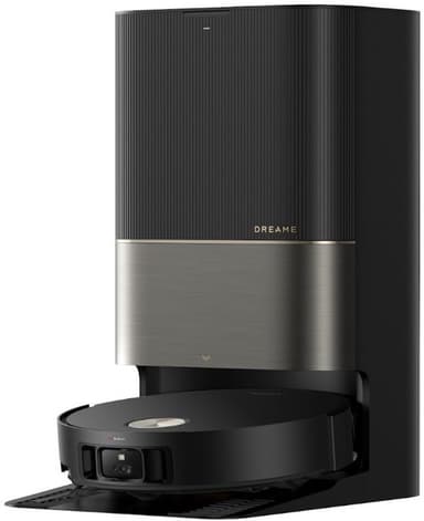 Dreame X50 Ultra Complete