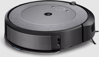 iRobot Roomba i5+ Robotstofzuiger