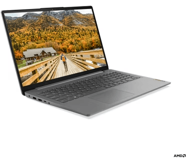 Lenovo IdeaPad 3 15ALC6 15.6 inch laptop