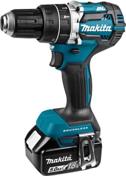 Makita DHP484RTJ Accuboormachine