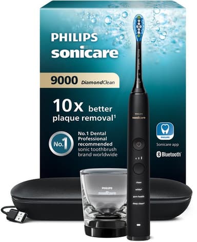 Philips Sonicare DiamondClean 9000