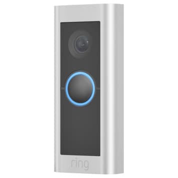 Ring Video Doorbell Pro 2
