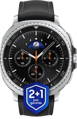 Samsung Galaxy Watch8 Classic Smartwatch 46mm