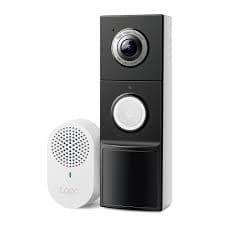TP-Link Tapo D225 Video Doorbell
