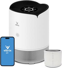 Vibrix PureFlow30 Luchtreiniger